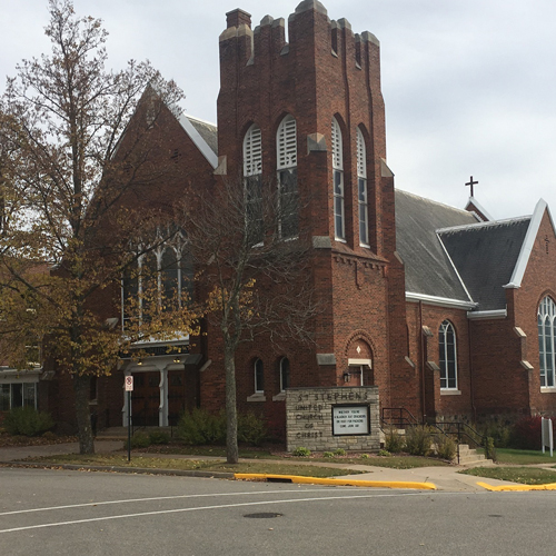 St. Stephen’s United Church of Christ